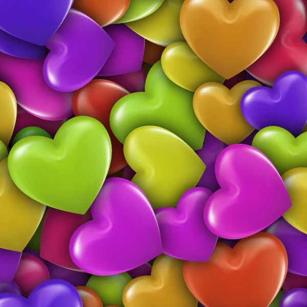 Hearts 23
