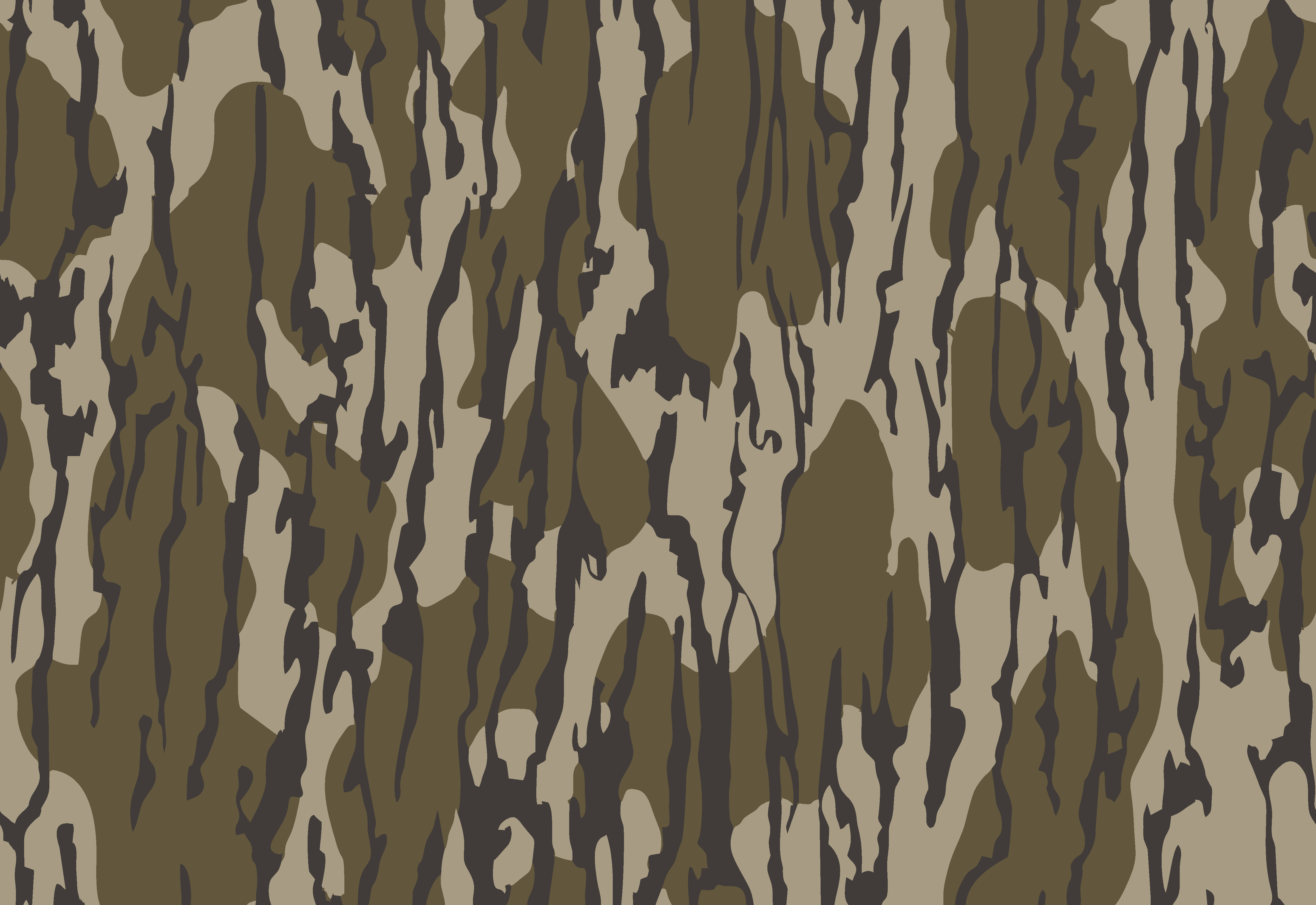 Mossy Oak Original – Pattern Crew