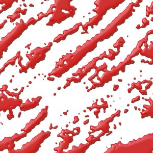 Blood 25 Blood 25