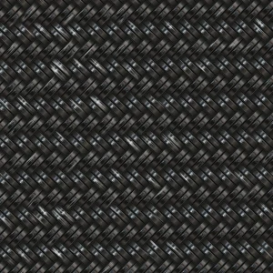 Carbon Fiber Double Weave