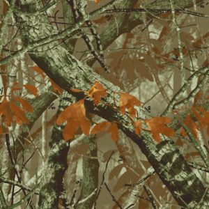 Fusion 3D Camouflage Fusion 3D Camouflage