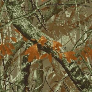 Fusion 3D Camouflage