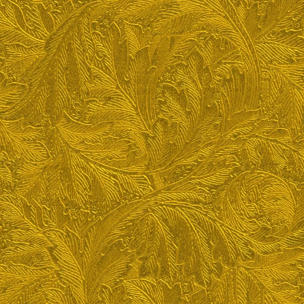 Golden Scrollwork 25