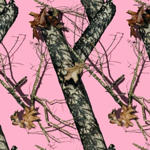 Mossy Oak Blaze