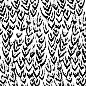 Pin Feathers 25