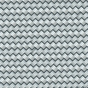 Stainless Steel Braided Hose 24