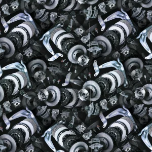 Auto Parts