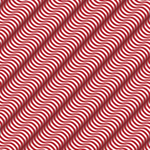Wavy Interference Lines 24