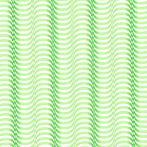 Wavy Interference Lines 25