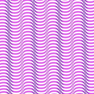 Wavy Interference Lines 26