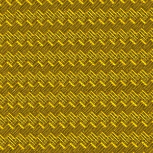 Woven Gold