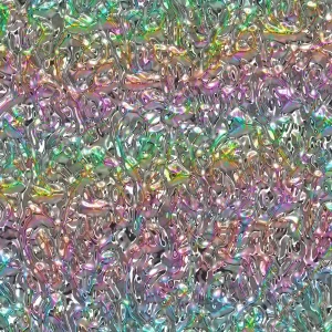 Wrinkled Rainbow 23