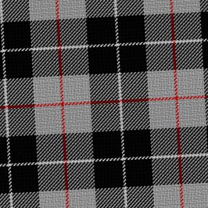 Ford Upholstery Tartan Ford Upholstery Tartan