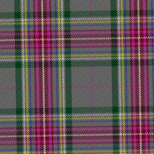 MultiColor Tartan 22