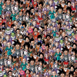 Super Anime Manga 22