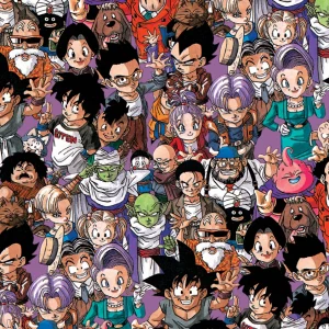Super Anime Manga 26