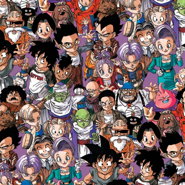 Super Dragonball Z 26