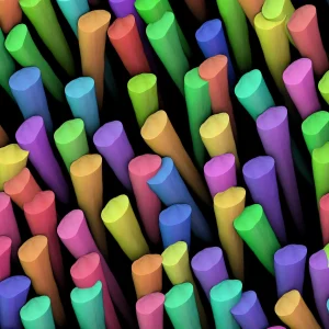 Wax Sticks