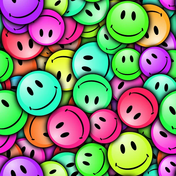 Smiley Faces 23 1