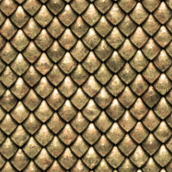 Dragon Scales Camo