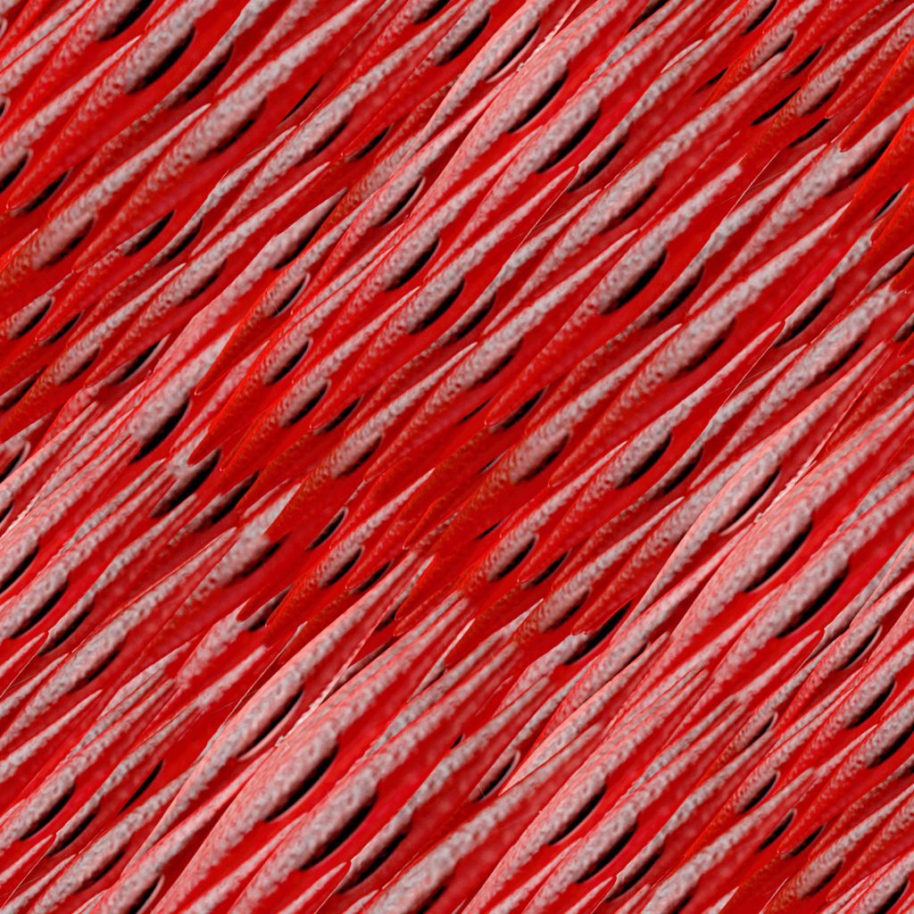 Muscle Cells 22 – Pattern Crew