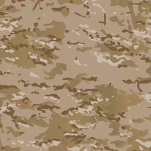 Multicam Arid Camouflage