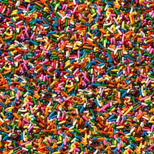 Sprinkles 23