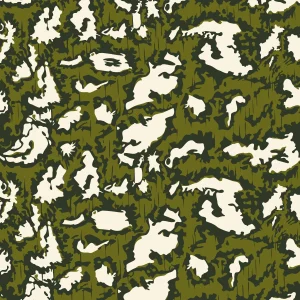 Red Dawn 23 Camouflage