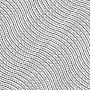 Wavy Braided Rope 22