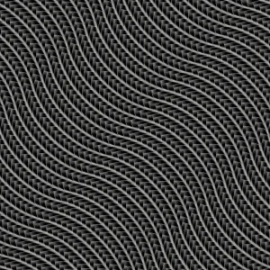 Wavy Braided Rope 23