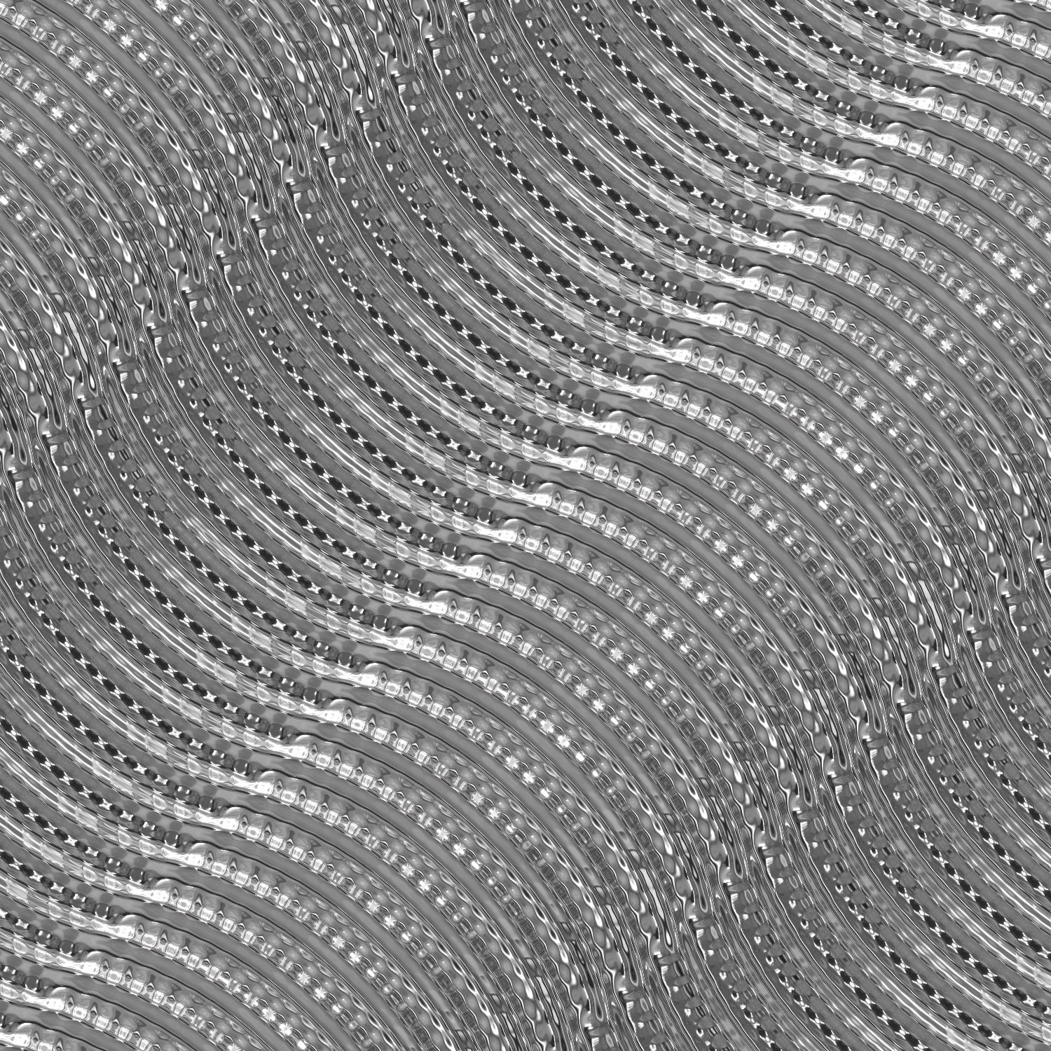 Ball Bearings 22 Pattern Crew