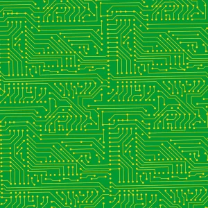 Circuit Board 45