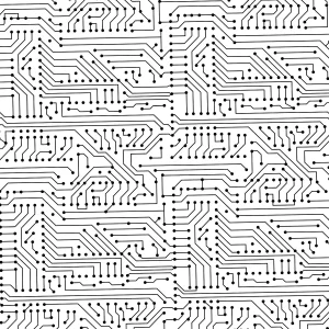 Circuit Board 47