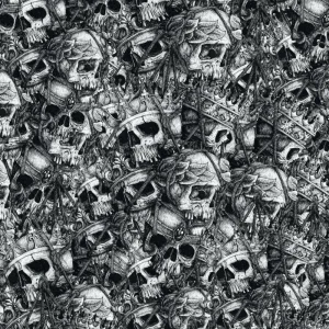 Dead Kings 22