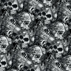 Dead Kings 23