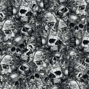 Dead Kings 24