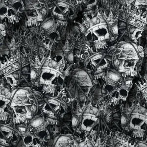 Dead Kings 25