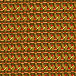 Gold Chain 28