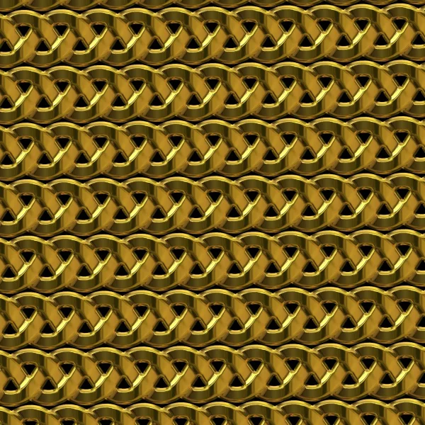 Gold Chain 29