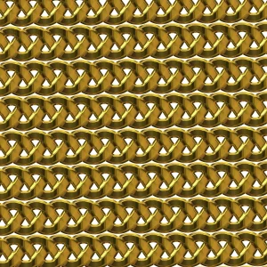 Gold Chain 30
