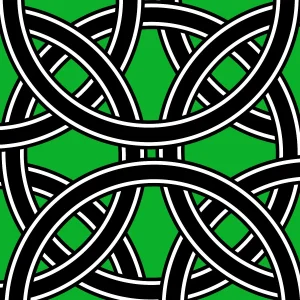 Gordian Knot 23