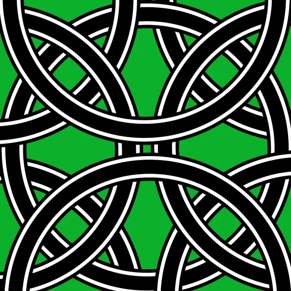 Gordian Knot 23
