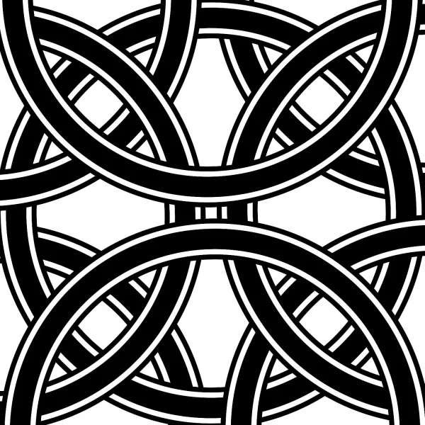 Gordian Knot 24