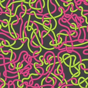 Hot Tangled Mess 22