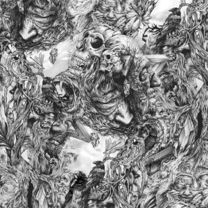 Scrolling Nightmare