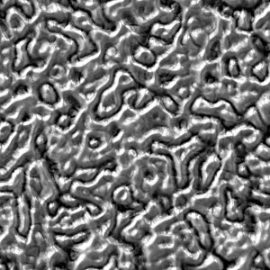 Vibrating Mercury