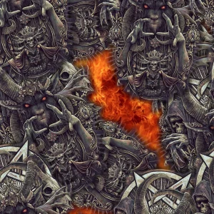 Eternal Chaos 22