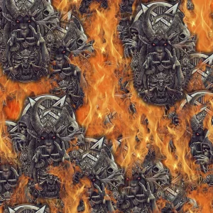 Eternal Chaos 23