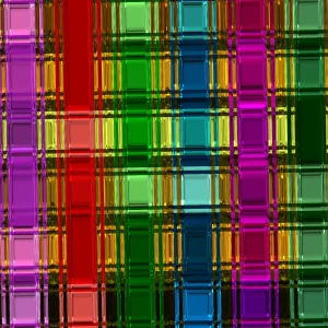 Glass Tile 22