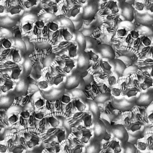 Morphing Skulls